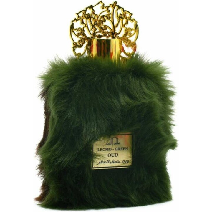 Lecmo Green Oud